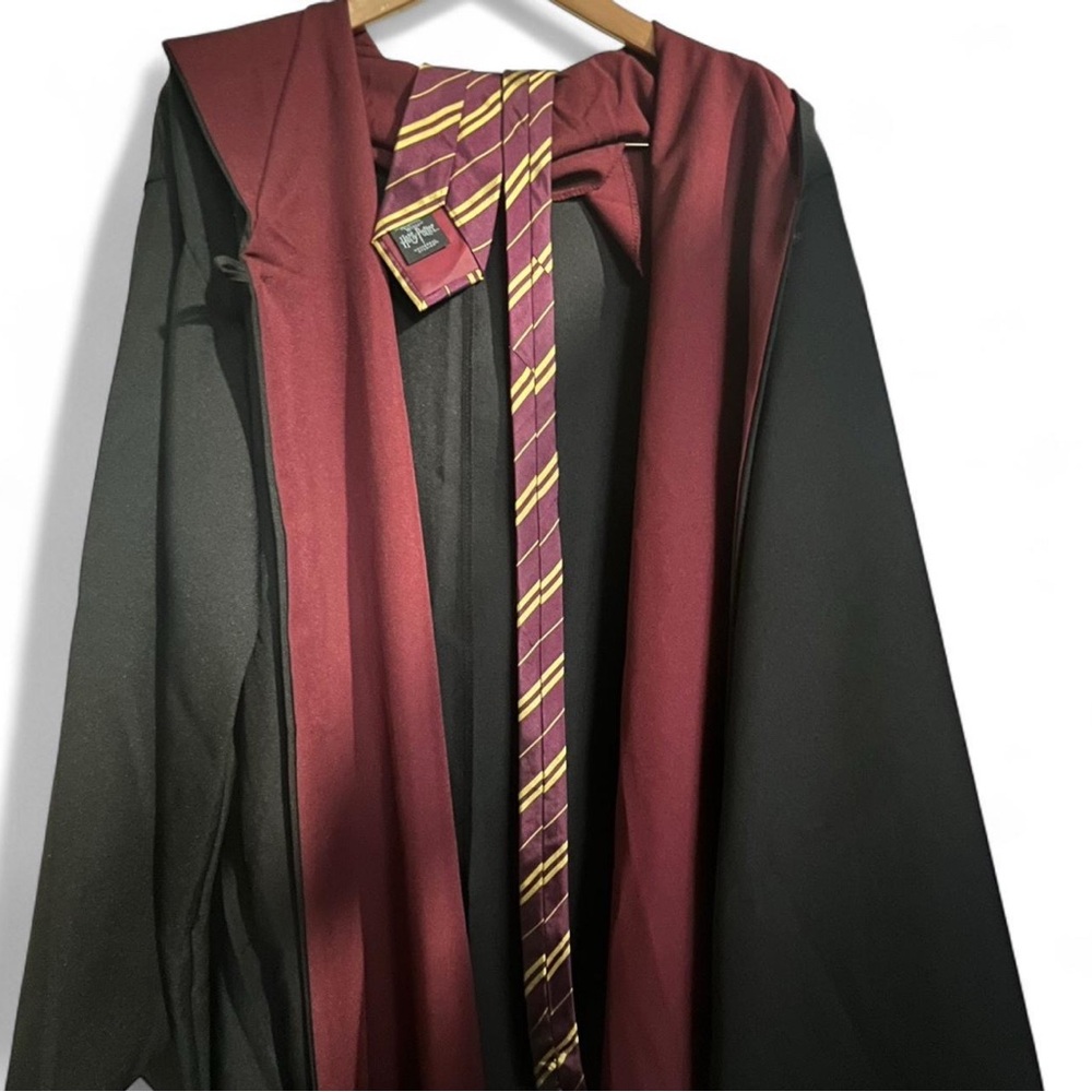 Harry Potter Gryffindor Cloak Costume